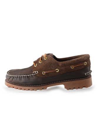 Timberland Bootsschuhe Braun 244466