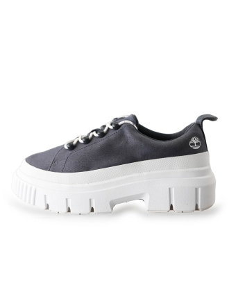 Timberland Sneaker Blau 244468