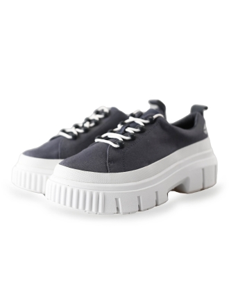 Timberland Sneaker Blau 244468