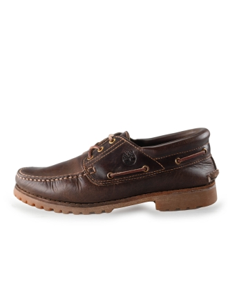 Timberland Bootsschuhe Braun 244470
