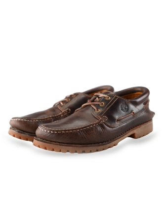 Timberland Bootsschuhe Braun 244470