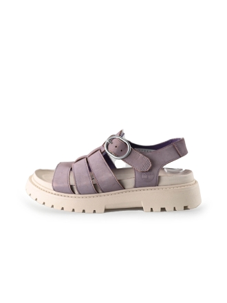 Timberland Sandalen Lila 244471
