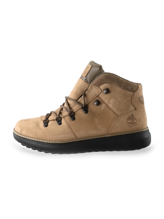 Timberland Hohe Sneaker Braun 244472