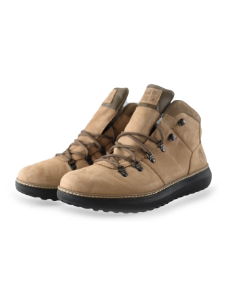Timberland Hohe Sneaker Braun 244472