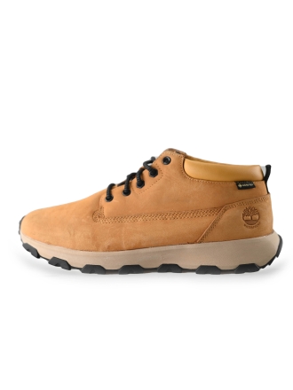 Timberland Sneaker Gelb 244473