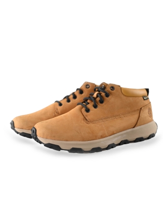 Timberland Sneaker Gelb 244473