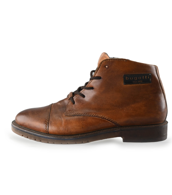 Bugatti Schnürschuhe