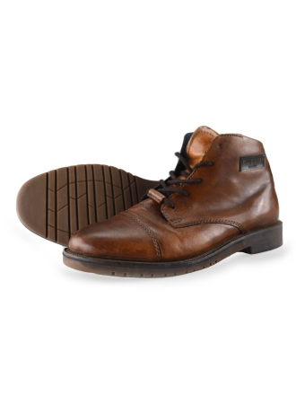 Bugatti Schnürschuhe