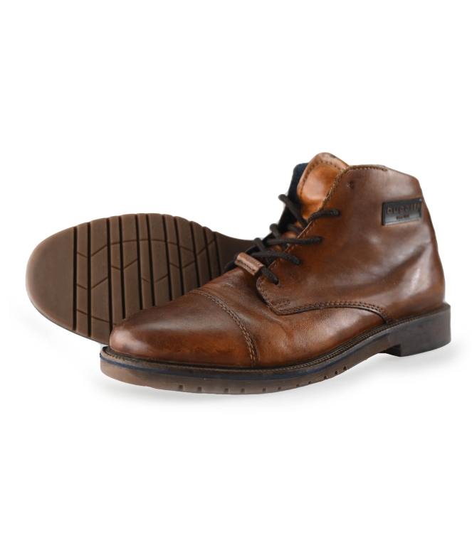 Bugatti Schnürschuhe