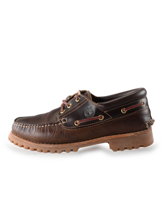 Timberland Bootsschuhe Braun 244475