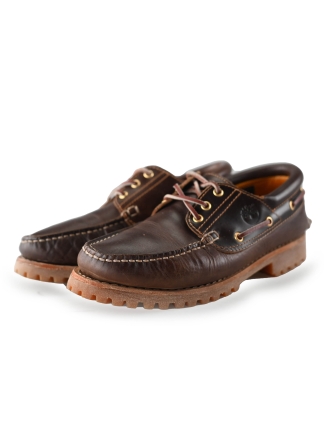Timberland Bootsschuhe Braun 244475