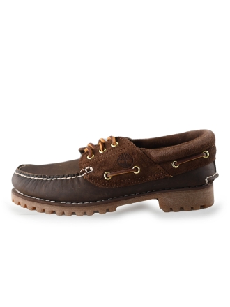 Timberland Bootsschuhe Braun 244479