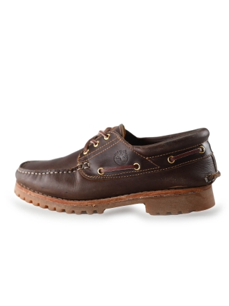 Timberland Bootsschuhe Braun 244483