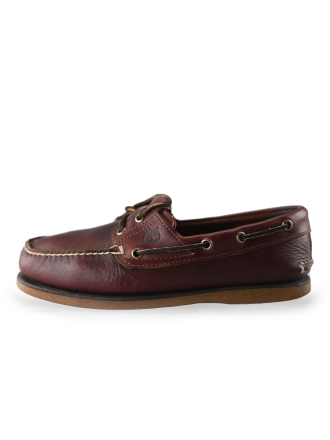 Timberland Bootsschuhe Braun 244488