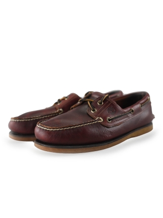 Timberland Bootsschuhe Braun 244488