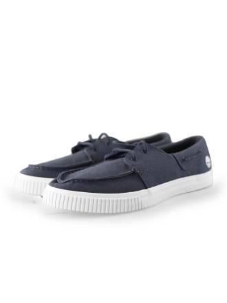 Timberland Bootsschuhe Blau 244490