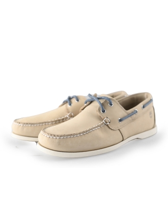 Timberland Bootsschuhe Beige 244492