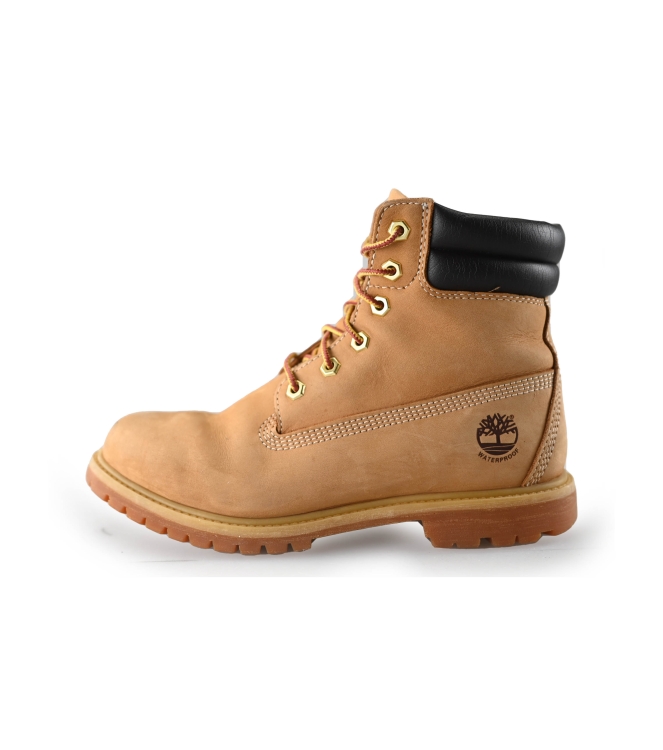 Timberland Schnürstiefel