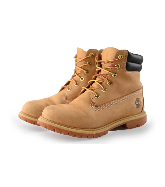 Timberland Schnürstiefel