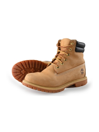 Timberland Schnürstiefel