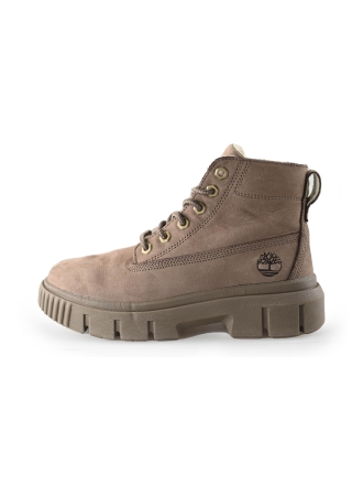 Timberland Schnürstiefel Braun 244498