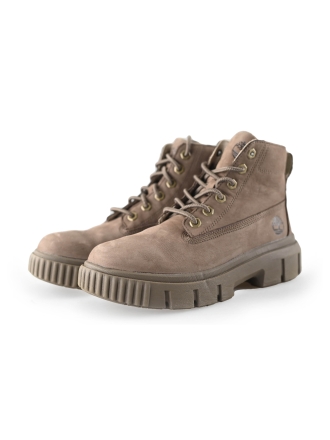 Timberland Schnürstiefel Braun 244498