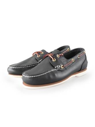 Timberland Bootsschuhe Blau 244499
