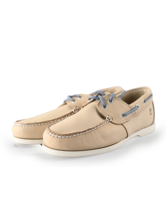 Timberland Bootsschuhe Beige 244500