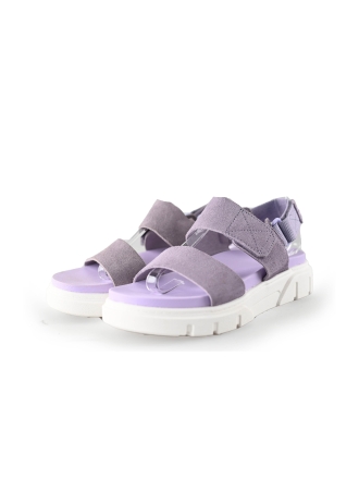 Timberland Sandalen Lila 244501