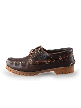 Timberland Bootsschuhe Braun 244505