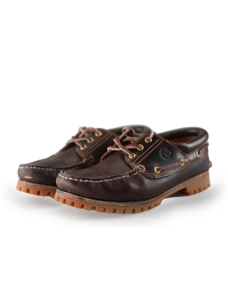 Timberland Bootsschuhe Braun 244505
