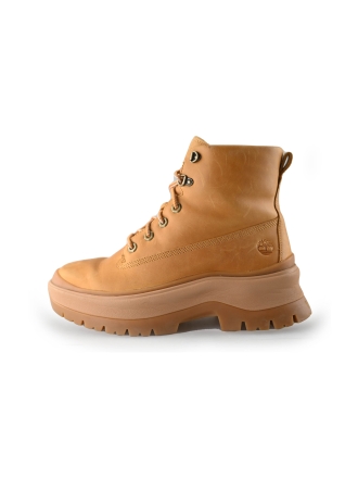 Timberland Schnürstiefel Braun 244506