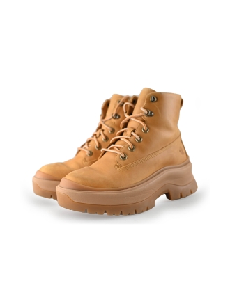 Timberland Schnürstiefel Braun 244506