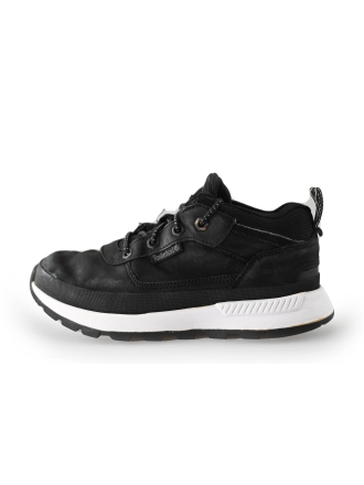 Timberland Sneaker Schwarz 244509