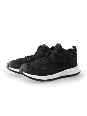 Timberland Sneaker Schwarz 244509