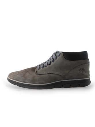 Timberland Sneaker Grau 244520
