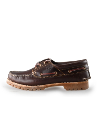 Timberland Elegante Schuhe Braun 244521