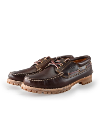 Timberland Elegante Schuhe Braun 244521