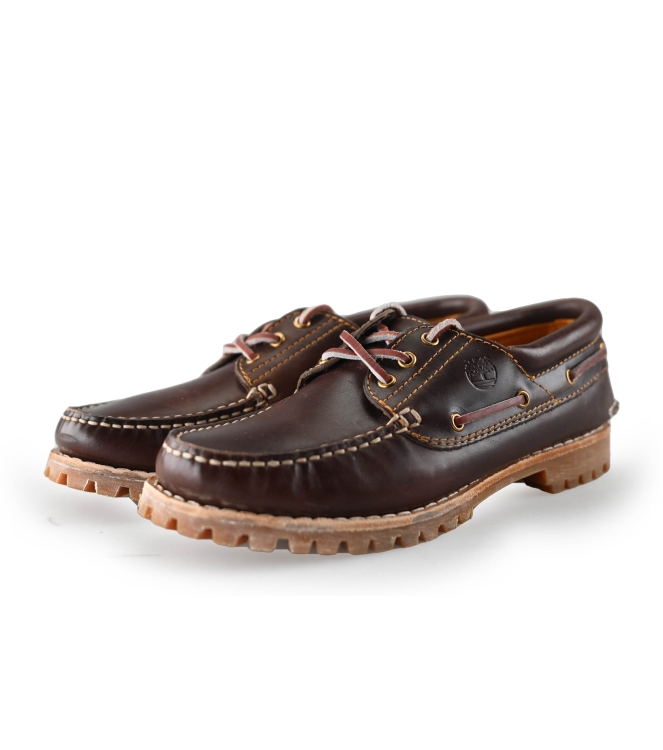Timberland Elegante Schuhe