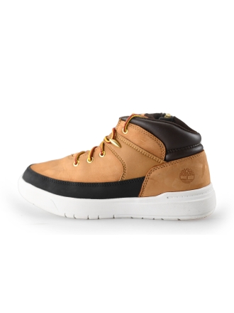 Timberland Hohe Sneaker Gelb 244524