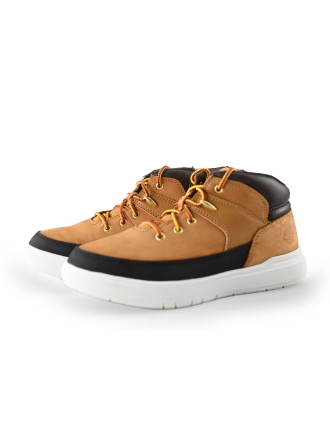 Timberland Hohe Sneaker Gelb 244524