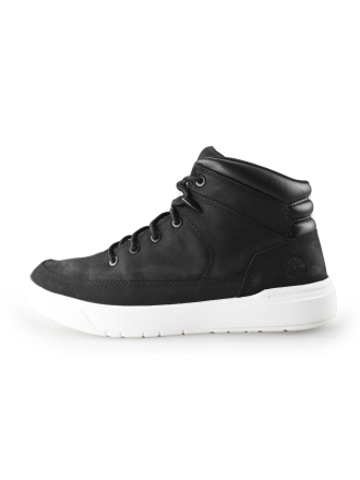 Timberland Hohe Sneaker Schwarz 244526