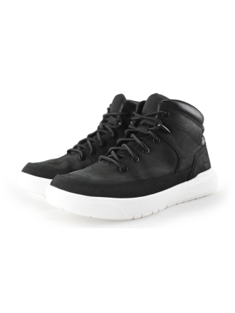 Timberland Hohe Sneaker Schwarz 244526