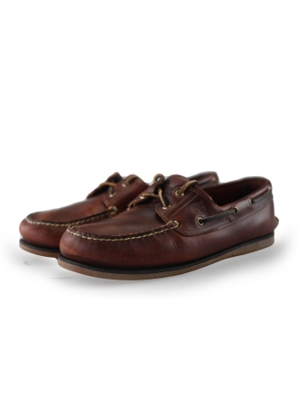 Timberland Bootsschuhe Braun 244530