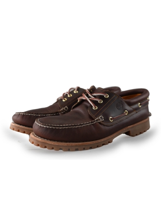 Timberland Bootsschuhe Braun 244535