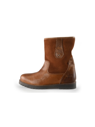 Travelin Wanderstiefel Braun 244540
