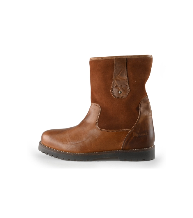 Travelin Wanderstiefel