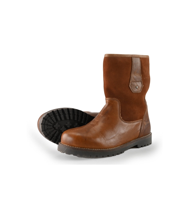 Travelin Wanderstiefel