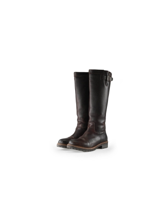 Travelin Stiefel Braun 244543
