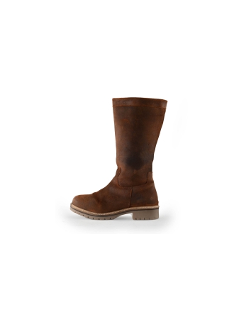 Travelin Stiefel Braun 244544